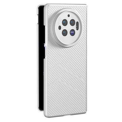 For vivo X Fold3 Matte Case Hard PC Protective Phone Cover