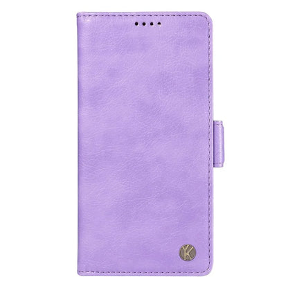 YIKATU YK-007 For Xiaomi 13 Lite / Civi 2 5G Case Wallet Leather + TPU Phone Cover