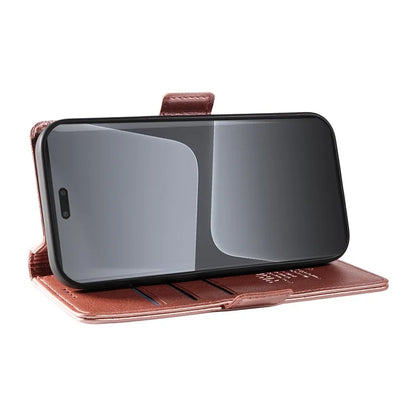 YIKATU YK-007 For Xiaomi 13 Lite / Civi 2 5G Case Wallet Leather + TPU Phone Cover
