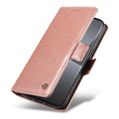 YIKATU YK-007 For Xiaomi 13 Lite / Civi 2 5G Case Wallet Leather + TPU Phone Cover