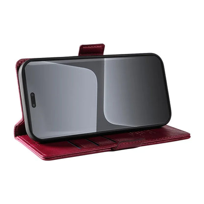 YIKATU YK-007 For Xiaomi 13 Lite / Civi 2 5G Case Wallet Leather + TPU Phone Cover