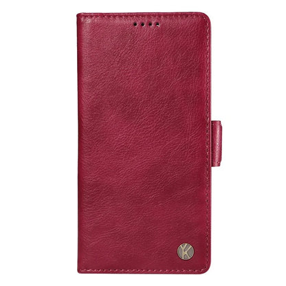 YIKATU YK-007 For Xiaomi 13 Lite / Civi 2 5G Case Wallet Leather + TPU Phone Cover