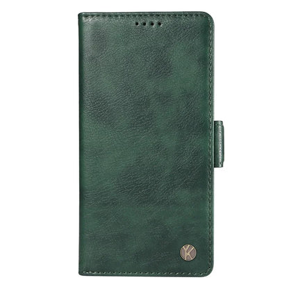 YIKATU YK-007 For Xiaomi 13 Lite / Civi 2 5G Case Wallet Leather + TPU Phone Cover