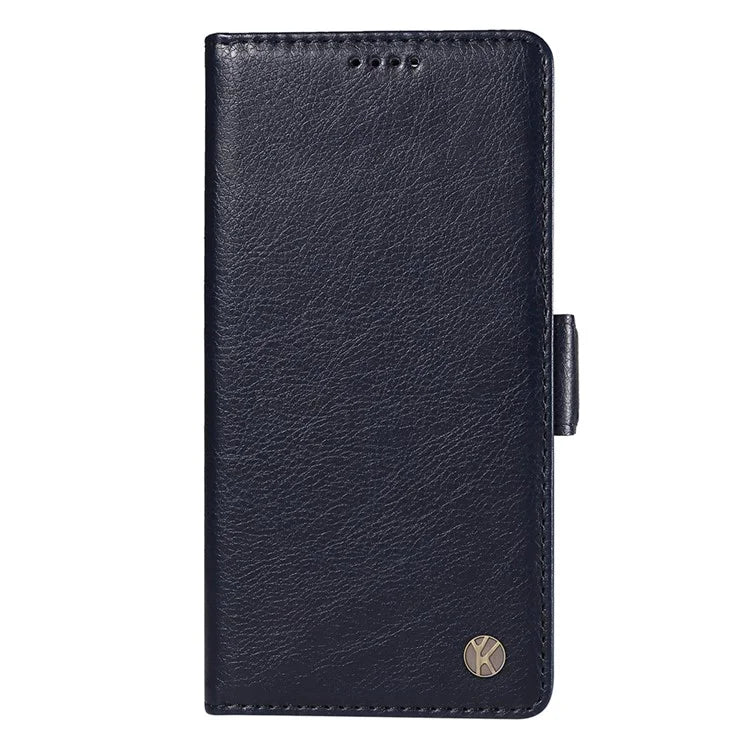 YIKATU YK-007 For Xiaomi 13 Lite / Civi 2 5G Case Wallet Leather + TPU Phone Cover