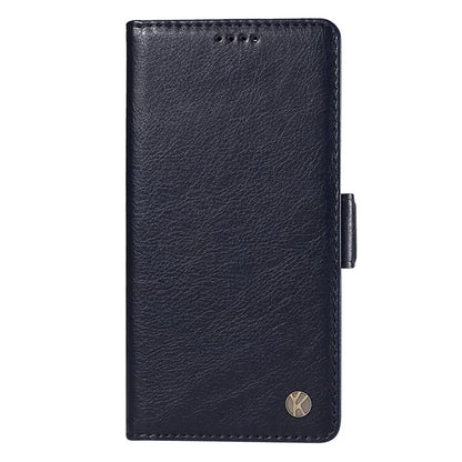YIKATU YK-007 For Xiaomi 13 Lite / Civi 2 5G Case Wallet Leather + TPU Phone Cover