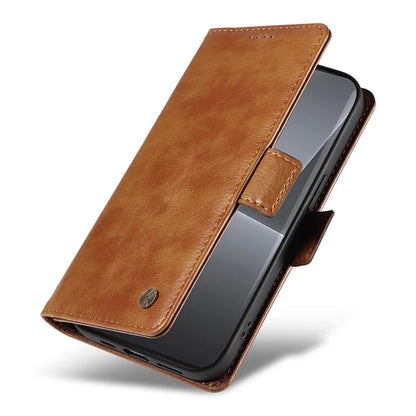 YIKATU YK-007 For Xiaomi 13 Lite / Civi 2 5G Case Wallet Leather + TPU Phone Cover