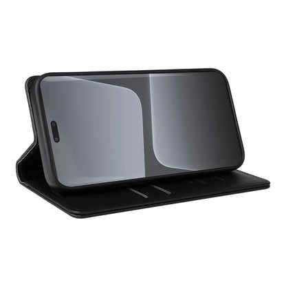 YIKATU YK-001 For Xiaomi 13 Lite / Civi 2 5G Cell Phone Case Bump Proof Leather Stand Cover