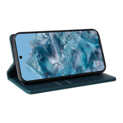 YIKATU YK-001 For Google Pixel 8 Pro Case Shockproof Leather Phone Cover
