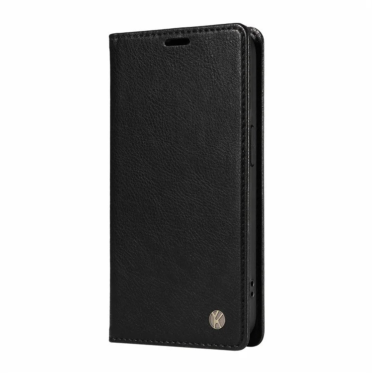 YIKATU YK-006 For Google Pixel 7a Case Protective Leather Wallet Phone Cover