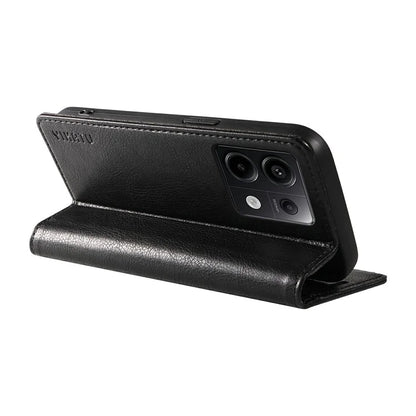 YIKATU YK-006 For Xiaomi Redmi Note 13 Pro 5G / Poco X6 5G Cell Phone Cases Magnetic Flip Wallet Cover