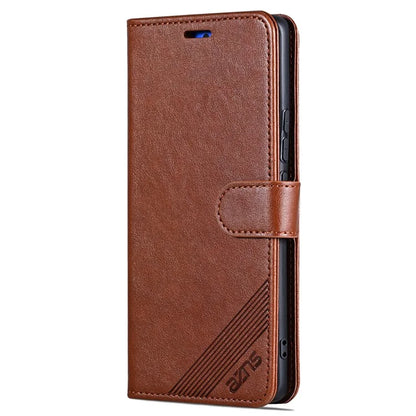 AZNS For Xiaomi 14 Ultra Case Stand Wallet Shockproof Leather Phone Cover
