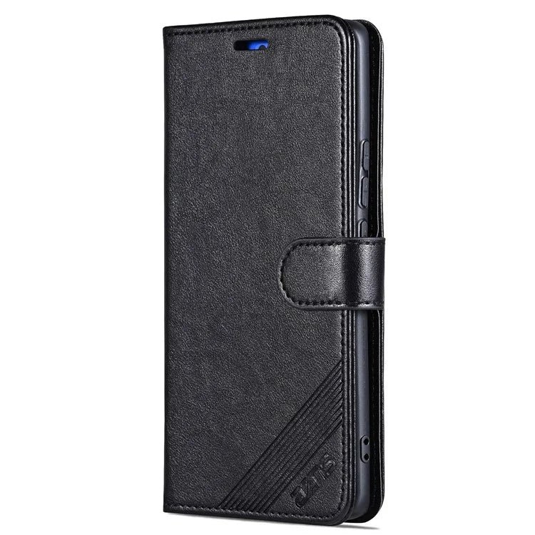 AZNS For Xiaomi 14 Ultra Case Stand Wallet Shockproof Leather Phone Cover