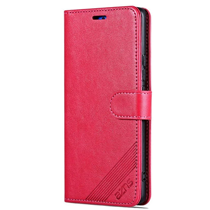 AZNS For Xiaomi 14 Ultra Case Stand Wallet Shockproof Leather Phone Cover