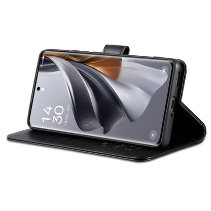 AZNS For vivo S18e 5G Case PU Leather + TPU Flip Wallet Phone Cover