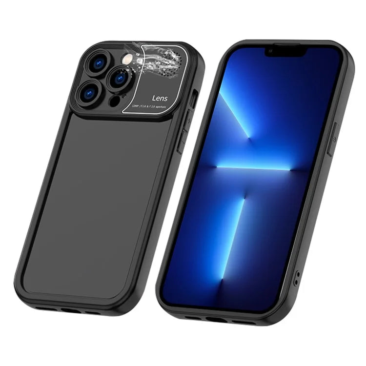 For iPhone 13 Pro Max Case Silicone Protective Phone Cover with Aromatherapy Tablet