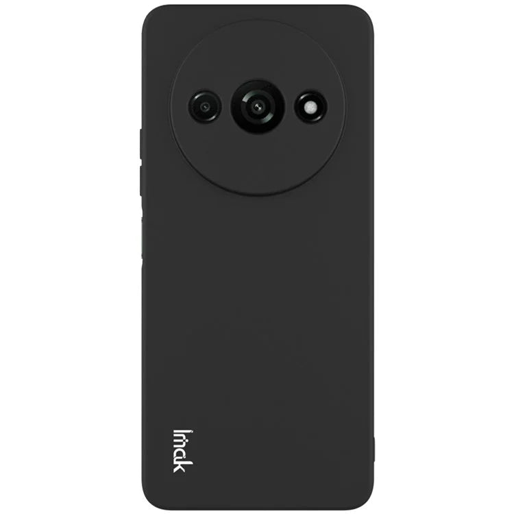 IMAK UC-3 Series for Xiaomi Redmi A3 / Poco C61 4G Matte Case Anti-scratch TPU Phone Cover
