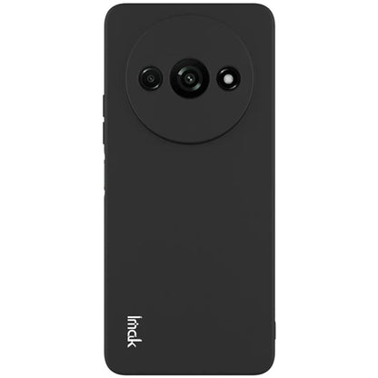 IMAK UC-3 Series for Xiaomi Redmi A3 / Poco C61 4G Matte Case Anti-scratch TPU Phone Cover