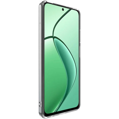 IMAK UX-5 Series For Realme 12 5G / 12x 5G / 12x (China) 5G / C65 5G Case Shockproof Slim TPU Phone Cover