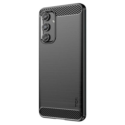 MOFI JK TPU Series-1 For Samsung Galaxy M55 5G / C55 5G / F55 5G Case Anti-Drop Soft TPU Phone Cover