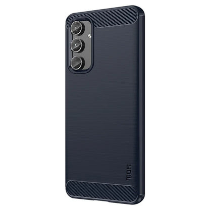 MOFI JK TPU Series-1 For Samsung Galaxy M55 5G / C55 5G / F55 5G Case Anti-Drop Soft TPU Phone Cover