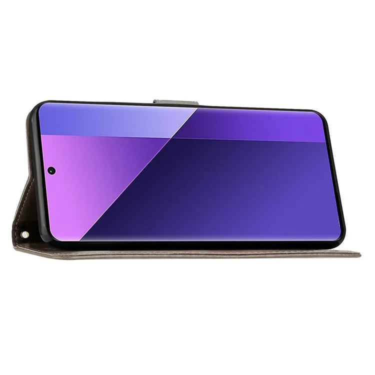 For Google Pixel 9 / Pixel 9 Pro Case Butterfly Pattern PU Leather Wallet Phone Cover