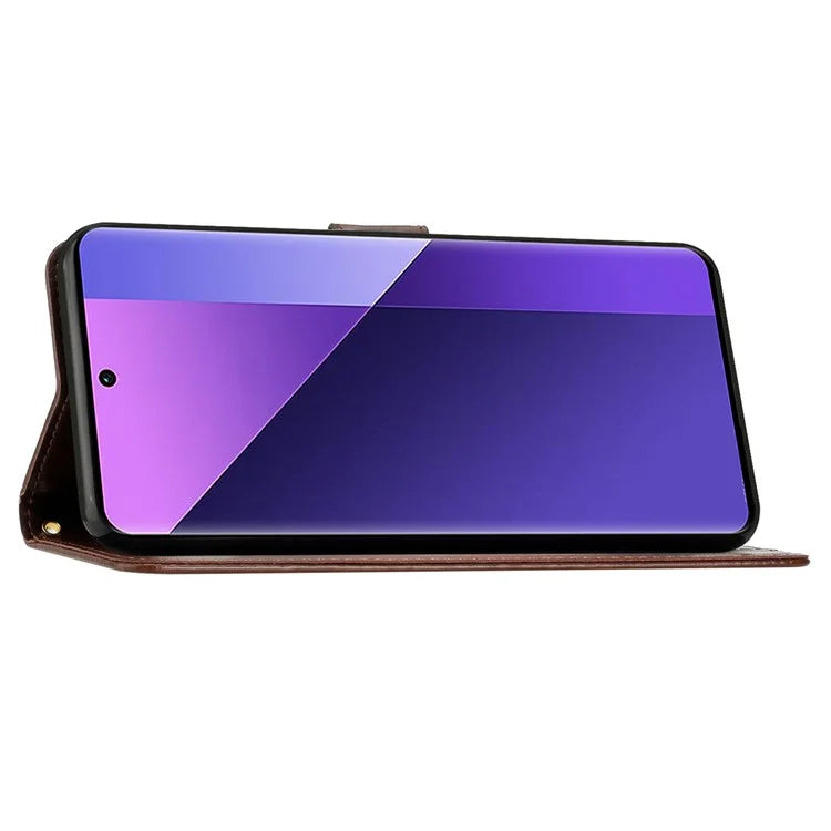 For Google Pixel 9 / Pixel 9 Pro Case Butterfly Pattern PU Leather Wallet Phone Cover