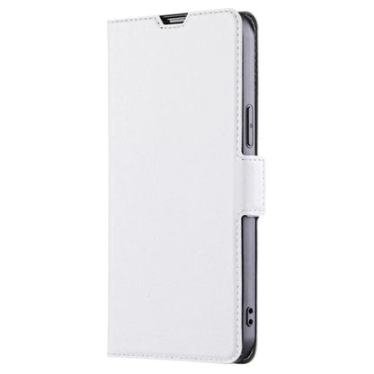 For Samsung Galaxy M15 5G Phone Case Side Magnetic Clasp Wallet Leather Cover