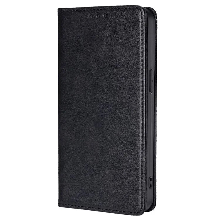 For Xiaomi 14 Ultra Case Calf Texture PU Leather Wallet Phone Cover