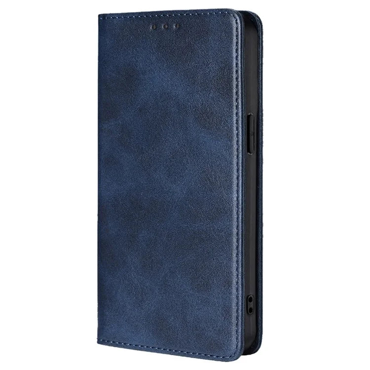 For Xiaomi 14 Ultra Case Calf Texture PU Leather Wallet Phone Cover