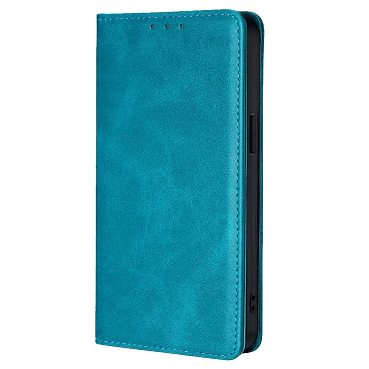 For Xiaomi 14 Ultra Case Calf Texture PU Leather Wallet Phone Cover