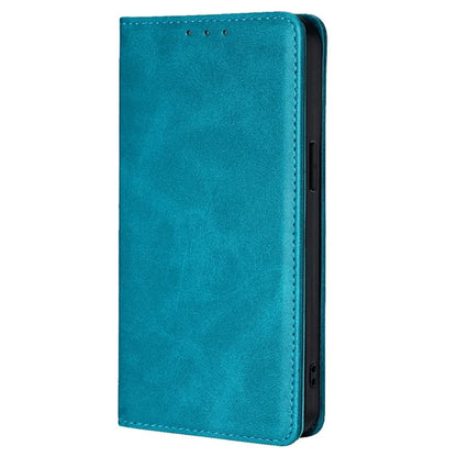 For Xiaomi 14 Ultra Case Calf Texture PU Leather Wallet Phone Cover