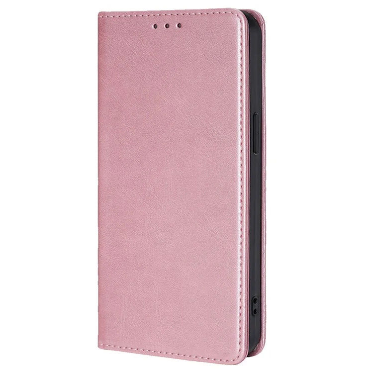 For Xiaomi 14 Ultra Case Calf Texture PU Leather Wallet Phone Cover