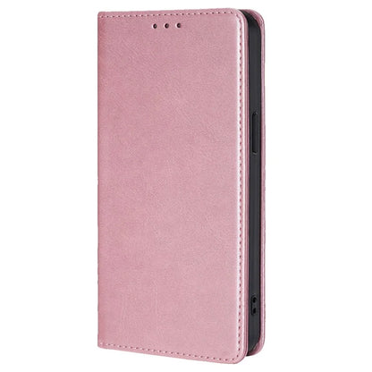 For Xiaomi 14 Ultra Case Calf Texture PU Leather Wallet Phone Cover