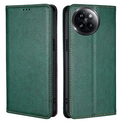 For Xiaomi Civi 4 Pro 5G / 14 Civi 5G Case PU Leather Magnetic Closing Wallet Phone Cover