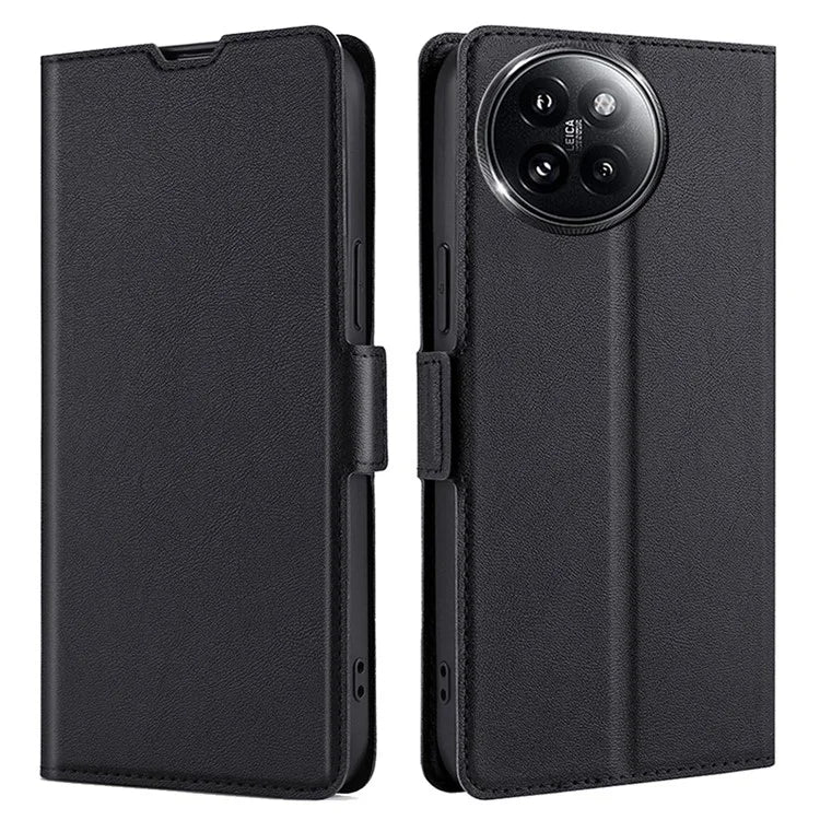For Xiaomi Civi 4 Pro 5G / 14 Civi 5G Cell Phone Case Shockproof PU+TPU Phone Cover