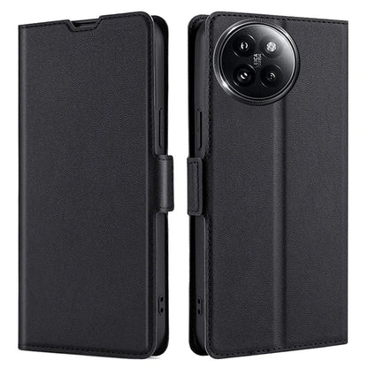 For Xiaomi Civi 4 Pro 5G / 14 Civi 5G Cell Phone Case Shockproof PU+TPU Phone Cover