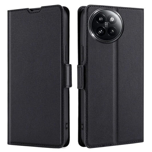 For Xiaomi Civi 4 Pro 5G / 14 Civi 5G Cell Phone Case Shockproof PU+TPU Phone Cover