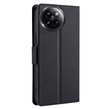 For Xiaomi Civi 4 Pro 5G / 14 Civi 5G Cell Phone Case Shockproof PU+TPU Phone Cover