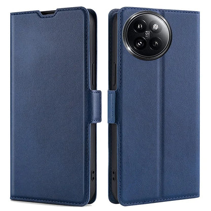 For Xiaomi Civi 4 Pro 5G / 14 Civi 5G Cell Phone Case Shockproof PU+TPU Phone Cover