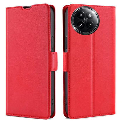 For Xiaomi Civi 4 Pro 5G / 14 Civi 5G Cell Phone Case Shockproof PU+TPU Phone Cover
