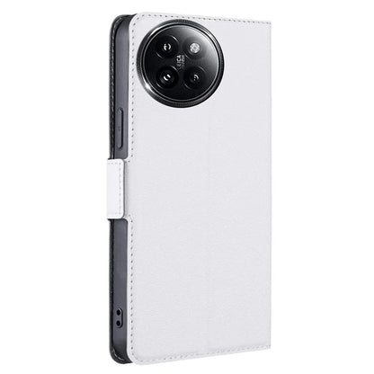 For Xiaomi Civi 4 Pro 5G / 14 Civi 5G Cell Phone Case Shockproof PU+TPU Phone Cover