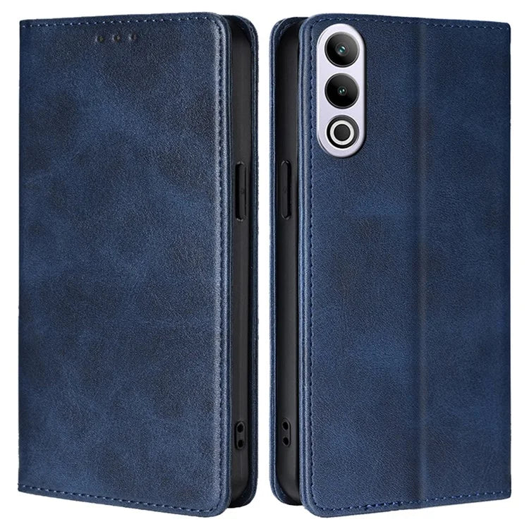 For OnePlus Ace 3V 5G Phone Case Magnetic Closure Leather Wallet Cover