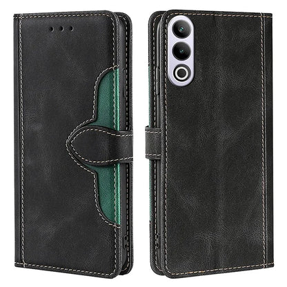 For OnePlus Ace 3V 5G Case Leather Wallet Shell Wholesale Cell Phone Accessories