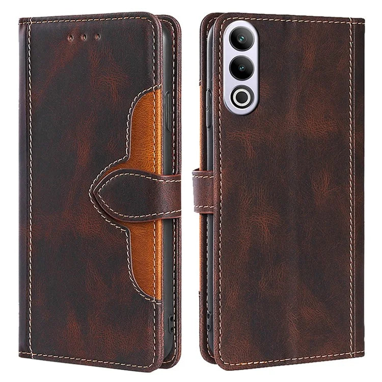 For OnePlus Ace 3V 5G Case Leather Wallet Shell Wholesale Cell Phone Accessories