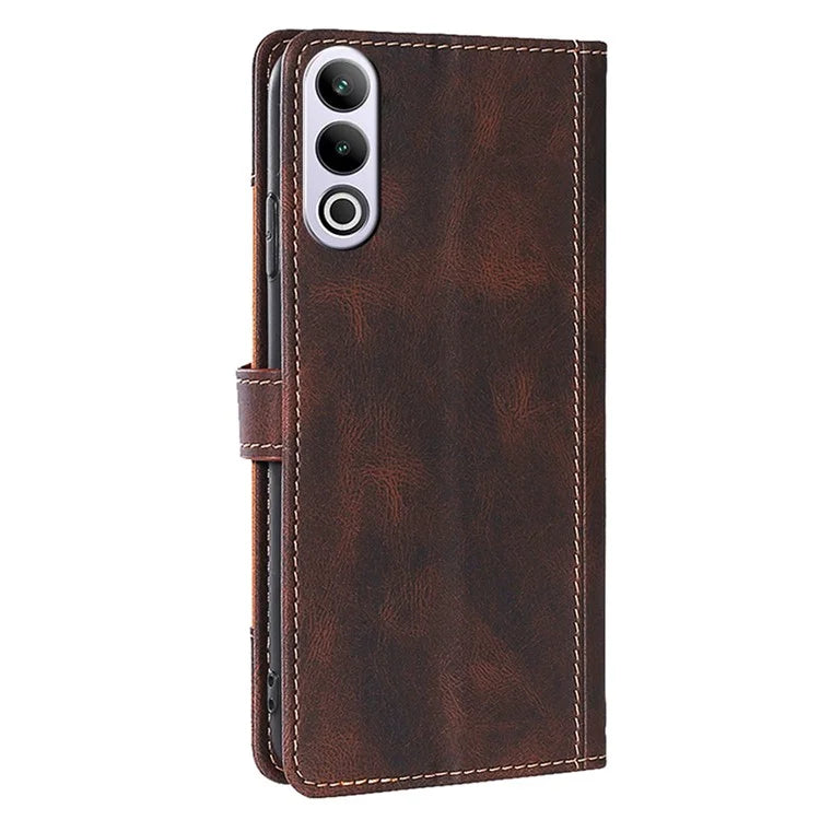 For OnePlus Ace 3V 5G Case Leather Wallet Shell Wholesale Cell Phone Accessories