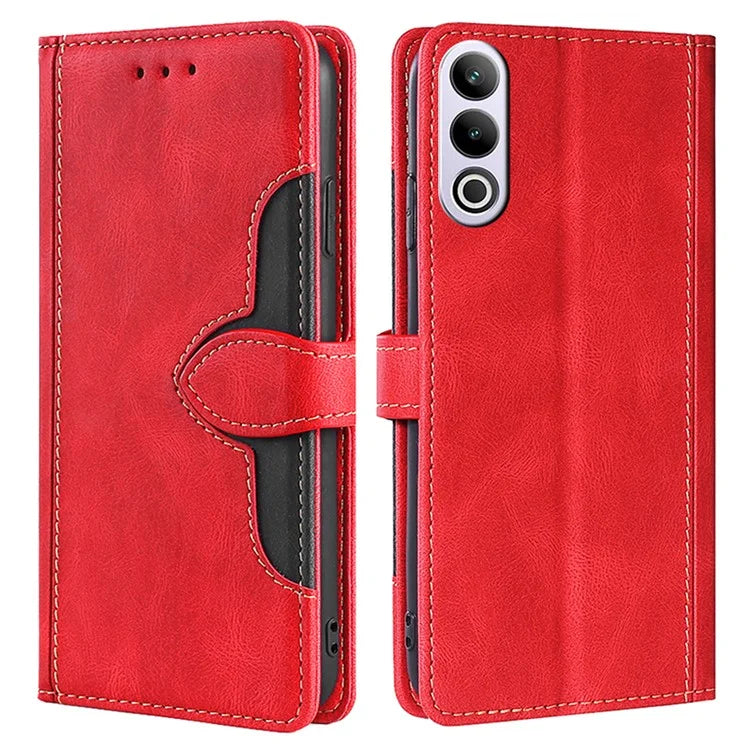 For OnePlus Ace 3V 5G Case Leather Wallet Shell Wholesale Cell Phone Accessories