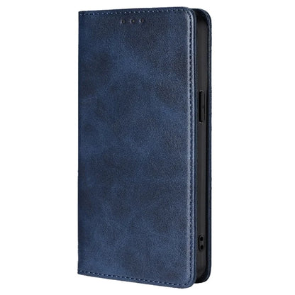 For Xiaomi Redmi Note 13R Pro 5G Phone Case Magnetic Auto-absorbed Leather Wallet Cover