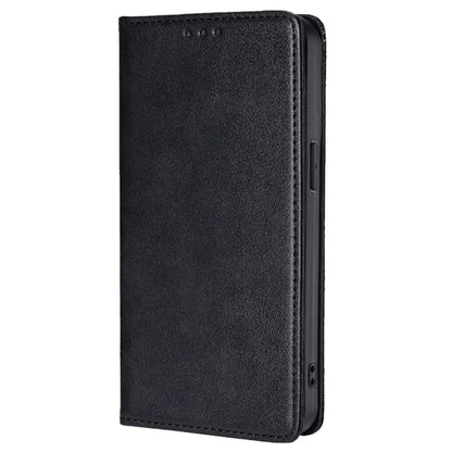 For Xiaomi Redmi Note 13R Pro 5G Phone Case Magnetic Auto-absorbed Leather Wallet Cover