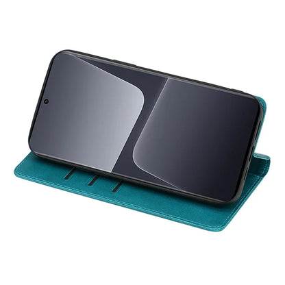 For Xiaomi Redmi Note 13R Pro 5G Phone Case Magnetic Auto-absorbed Leather Wallet Cover