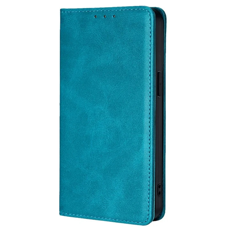 For Xiaomi Redmi Note 13R Pro 5G Phone Case Magnetic Auto-absorbed Leather Wallet Cover